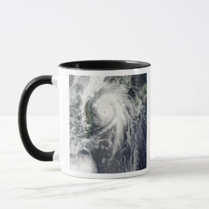 Typhoon Kompasu Tasse