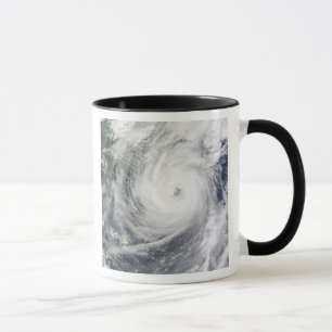 Typhoon Megi 4 Tasse