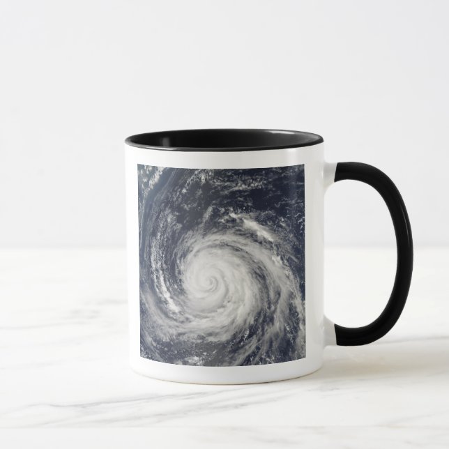 Typhoon Rusa Tasse (Rechts)