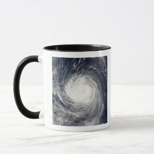 Typhoon Talim Tasse