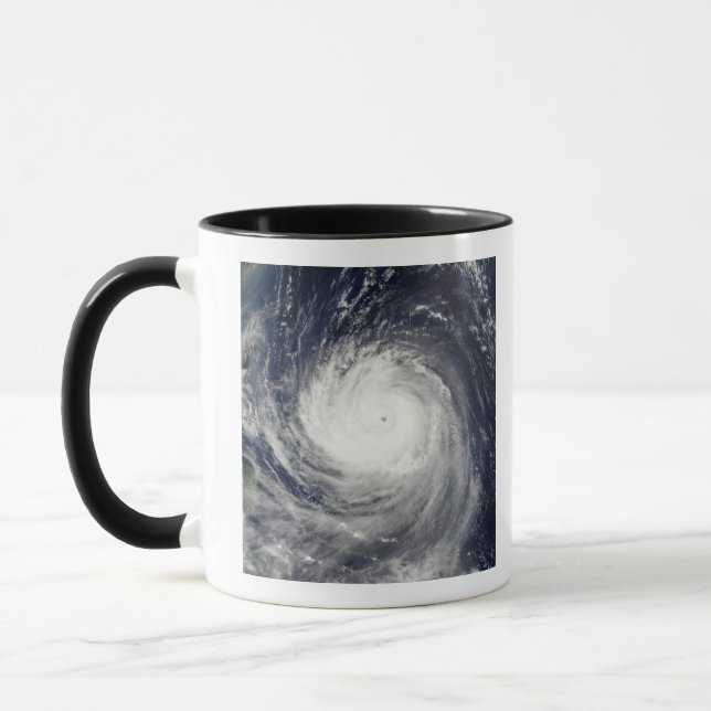 Typhoon Talim Tasse (Links)