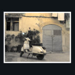Typical sicilian corner poster<br><div class="desc">Typical sicilian corner with a nostalgic mood</div>