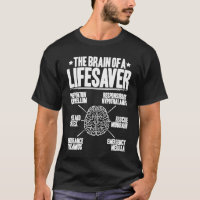 Typischer Brain Lifesaver
