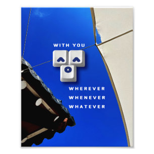 typografie_1_mit dir_1 fotodruck