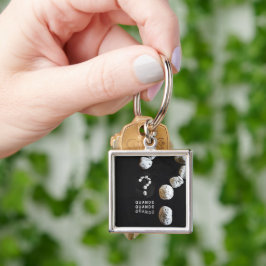 typografie_3_now oder nie schlüsselanhänger