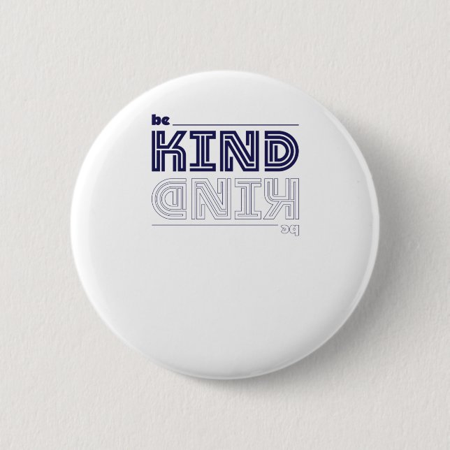 Typografie Button (Vorderseite)