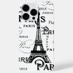 Typografie Calligrafie Paris Frankreich Eiffelturm title_seo2