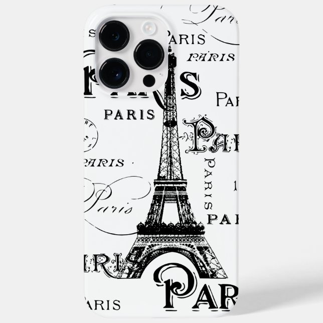 Typografie Calligrafie Paris Frankreich Eiffelturm title_seo2 (Rückseite)