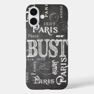 Typografie Calligrafie Paris Frankreich Eiffelturm title_seo2