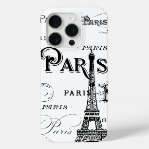 Typografie Calligrafie Paris Frankreich Eiffelturm title_seo2