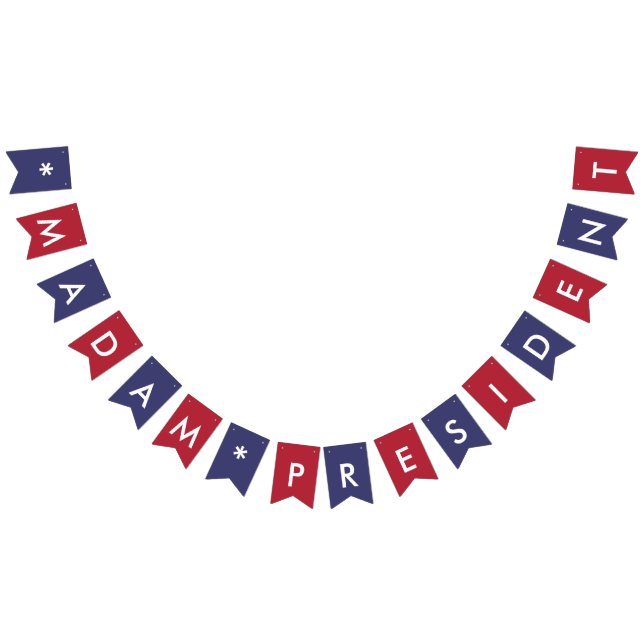 Typografie-Frau amerikanische Flagge (Alle)