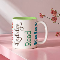 Typografie, inspirierende Ruhestandsworte