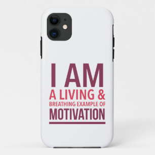 Typografie iPhone 11 Fall Case-Mate iPhone Hülle
