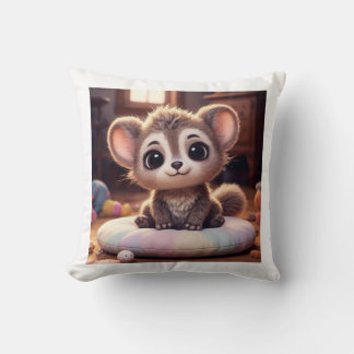 typographie coussin 2025