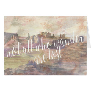 Typographie d'aventure IV