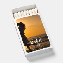 Typographie simple en couple