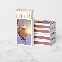 Typographie simple en couple