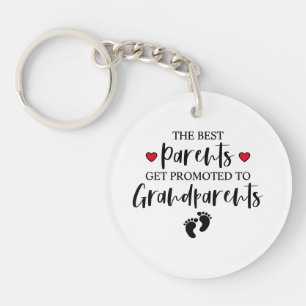 Typographie simple promue aux grands-parents