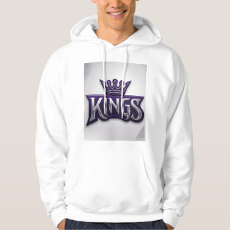 "TypoTrend Sweat - shirt à capuche masculin"