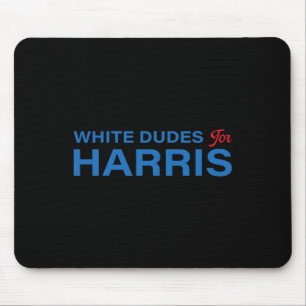 Typs für Harris 3 Mousepad