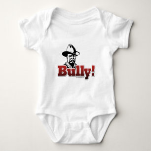 Tyrann! … baby strampler