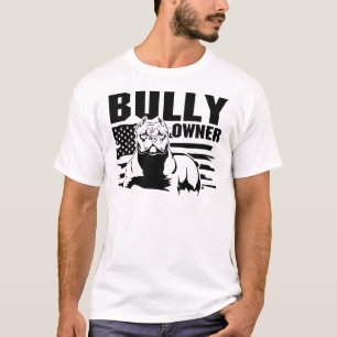 Tyrann-Besitzer T-Shirt