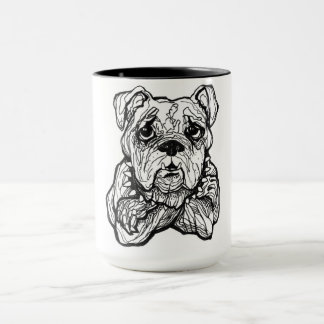 Tyrann für Sie! Tasse
