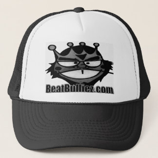 Tyrann-Logo-Fernlastfahrer-Kappe Truckerkappe