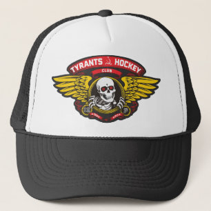 Tyrann Truckerkappe