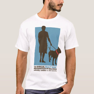Tyrann-Weg ein Thon Shirt