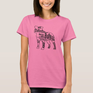 Tyrann-Wörter T-Shirt