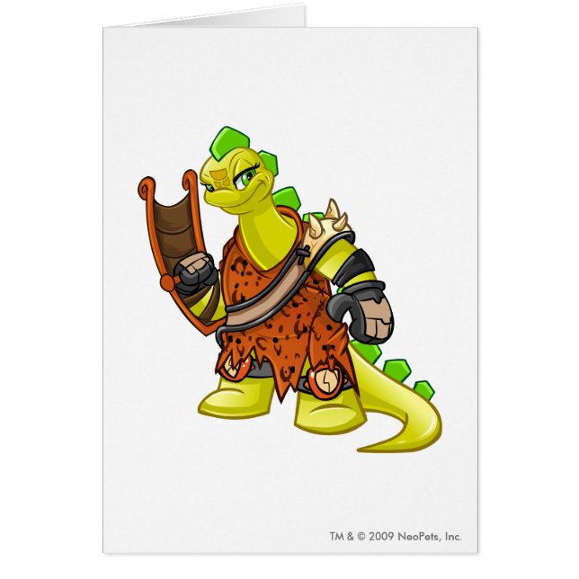 Tyrannia Team-Kapitän 2 (Vorne)