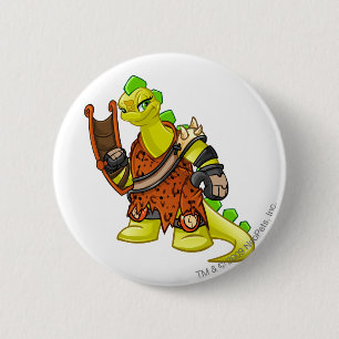 Tyrannia Team-Kapitän 2 Button