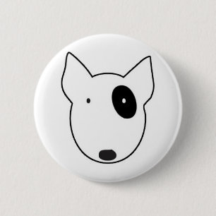 Tyrannkopf Button