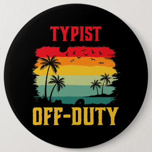Tyrannosaurus flex Gym Muscle Bodybuilding Dinosau Button