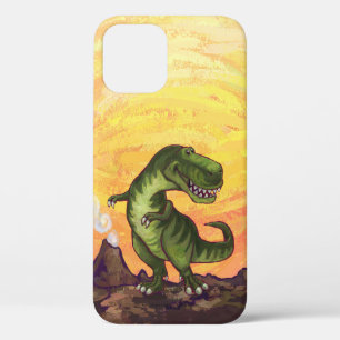 Tyrannosaurus Gadgets Case-Mate iPhone Hülle