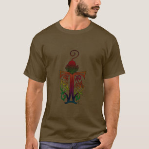 Tyrannosaurus-MäuseT - Shirt