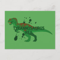 Tyrannosaurus
