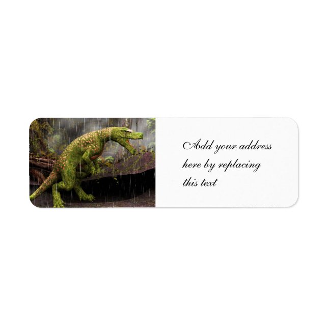 Tyrannosaurus Rex (Vorne)