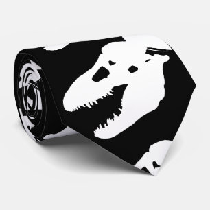 Tyrannosaurus rex ネ イ krawatte