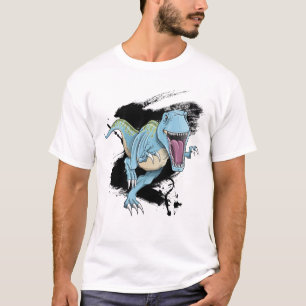 Tyrannosaurus Rex Dinosaurier T-Rex T - Shirt