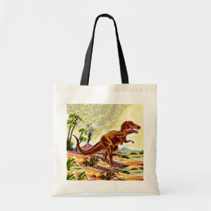 Tyrannosaurus Rex Dinosaurier Tragetasche