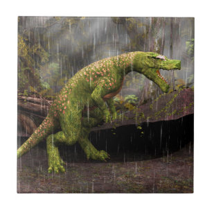 Tyrannosaurus Rex Fliese