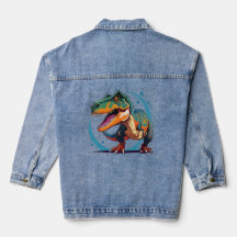 Tyrannosaurus Rex