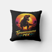 Tyrannosaurus Rex