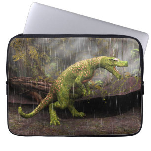 Tyrannosaurus Rex Laptopschutzhülle