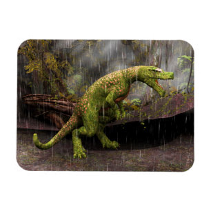 Tyrannosaurus Rex Magnet