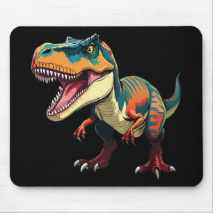 Tyrannosaurus Rex Mousepad