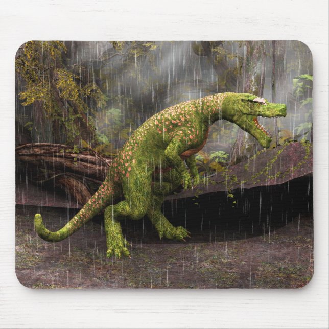 Tyrannosaurus Rex Mousepad (Vorne)