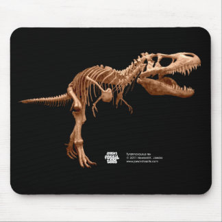 Tyrannosaurus Rex Mousepad